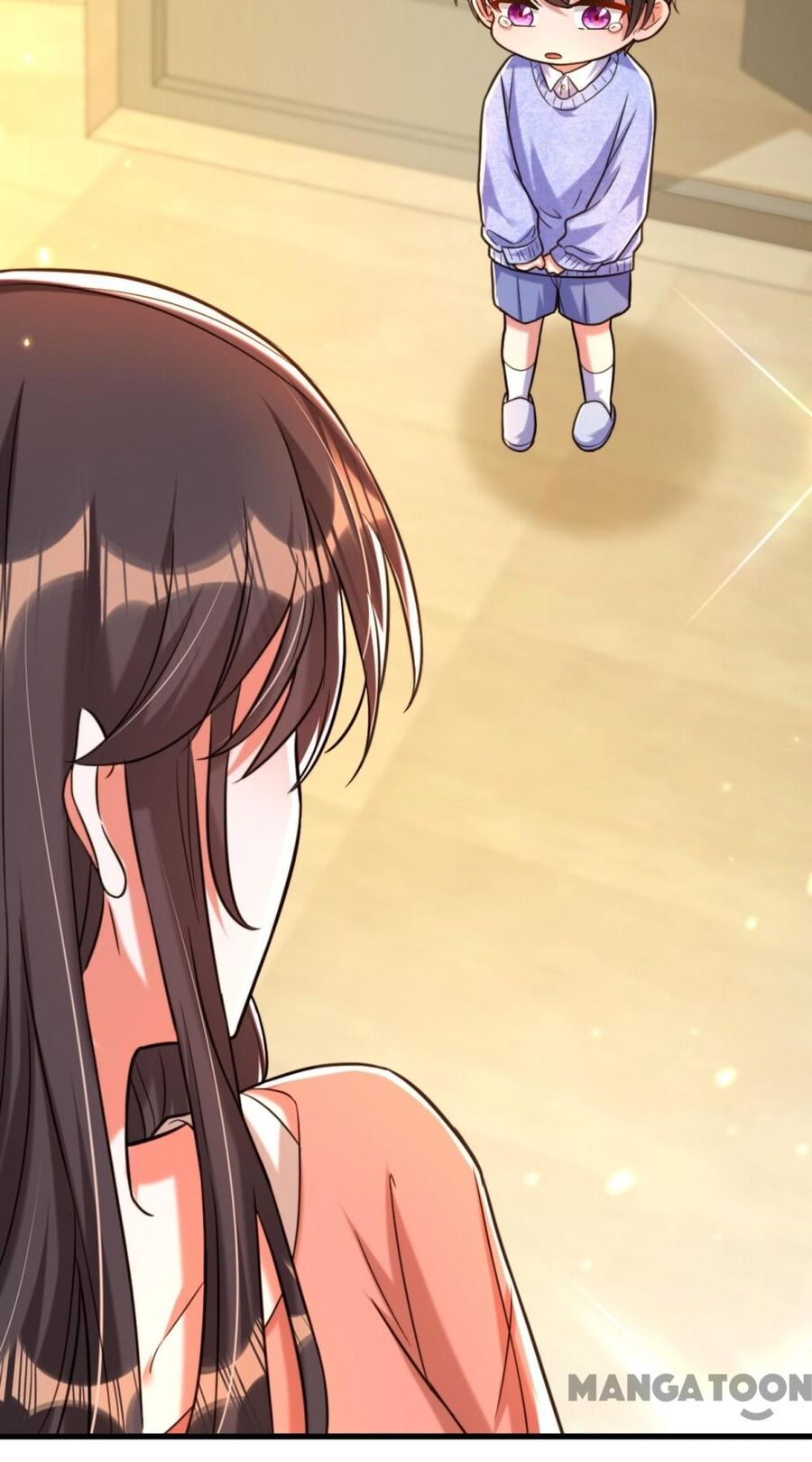 Trùng Sinh Không Gian: Cô Vợ Hào Môn Nóng Bỏng Không Dễ Chọc Chapter 301 - Trang 2