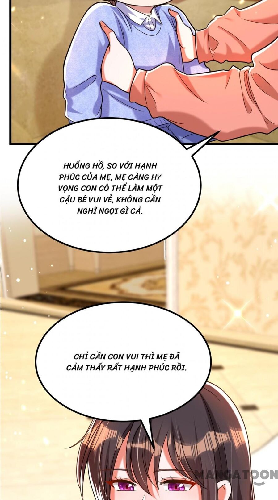 Trùng Sinh Không Gian: Cô Vợ Hào Môn Nóng Bỏng Không Dễ Chọc Chapter 301 - Trang 2