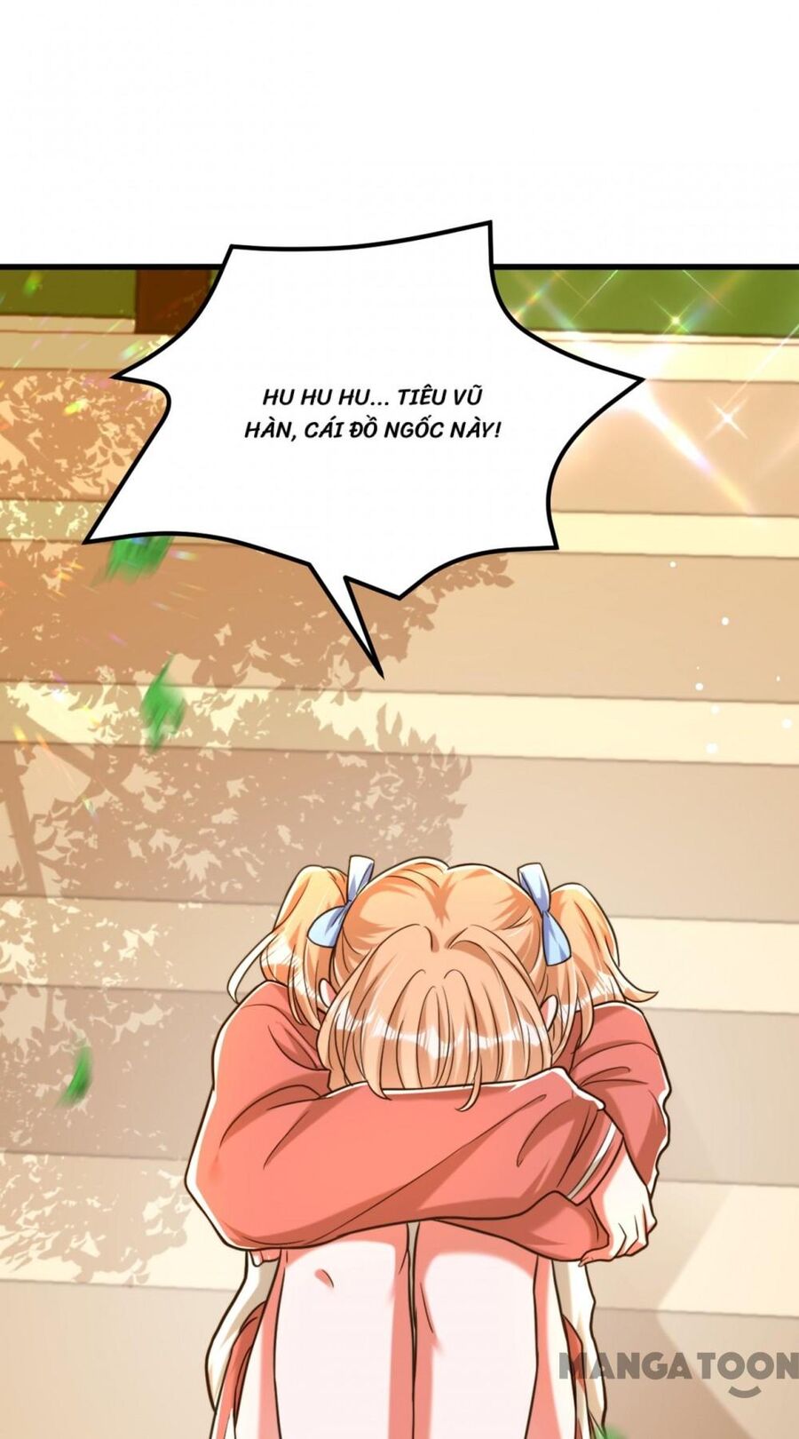 Trùng Sinh Không Gian: Cô Vợ Hào Môn Nóng Bỏng Không Dễ Chọc Chapter 301 - Trang 2