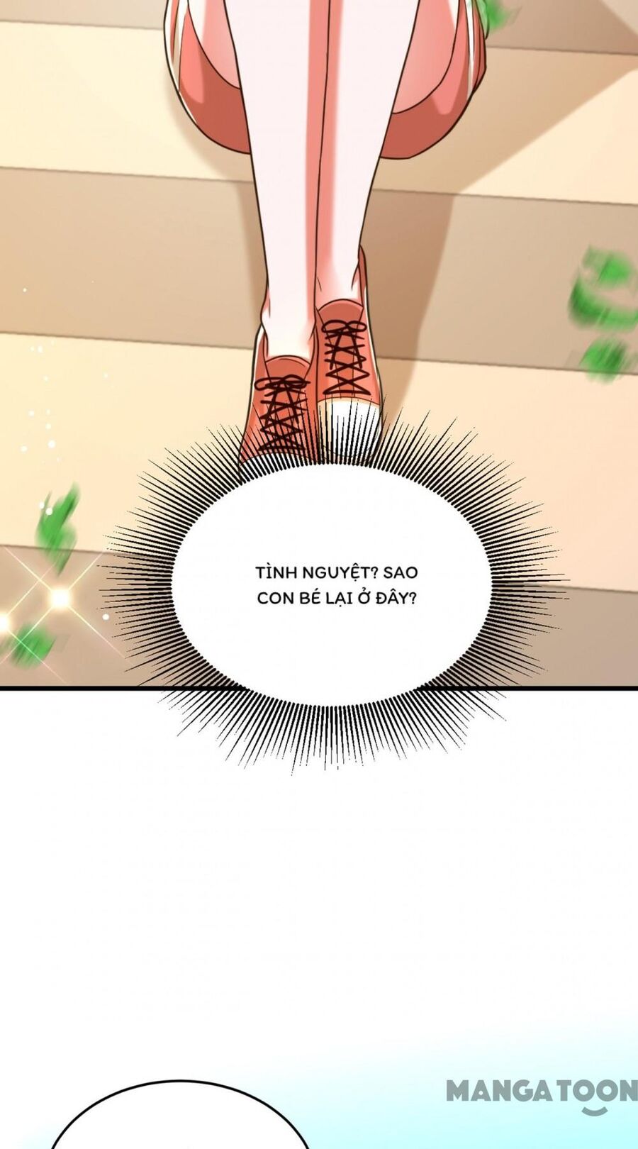 Trùng Sinh Không Gian: Cô Vợ Hào Môn Nóng Bỏng Không Dễ Chọc Chapter 301 - Trang 2