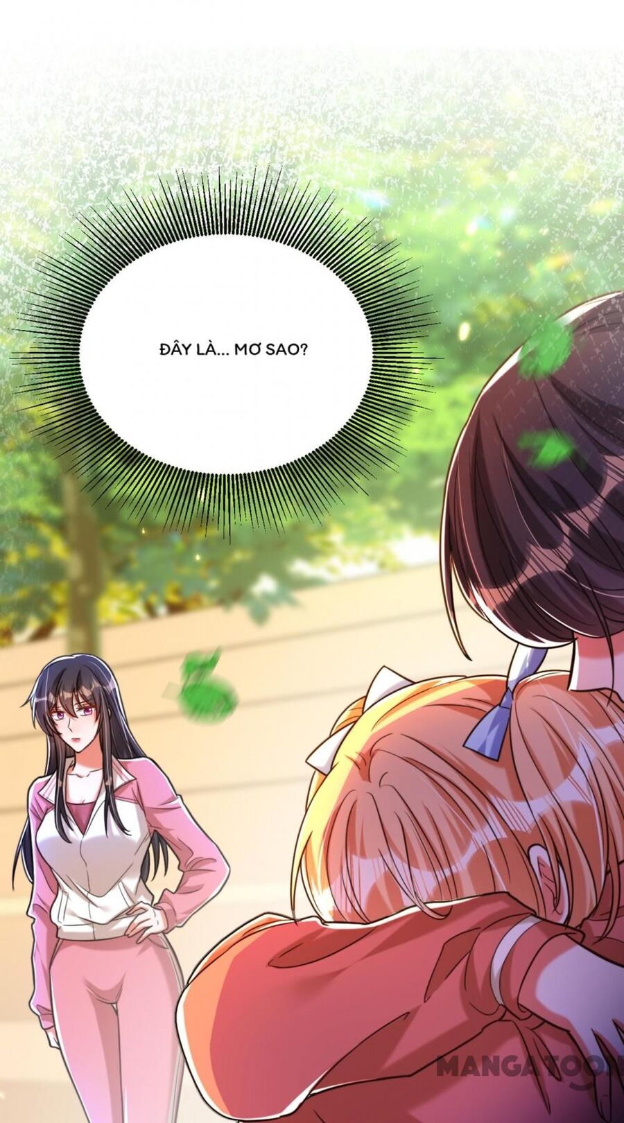 Trùng Sinh Không Gian: Cô Vợ Hào Môn Nóng Bỏng Không Dễ Chọc Chapter 302 - Trang 2