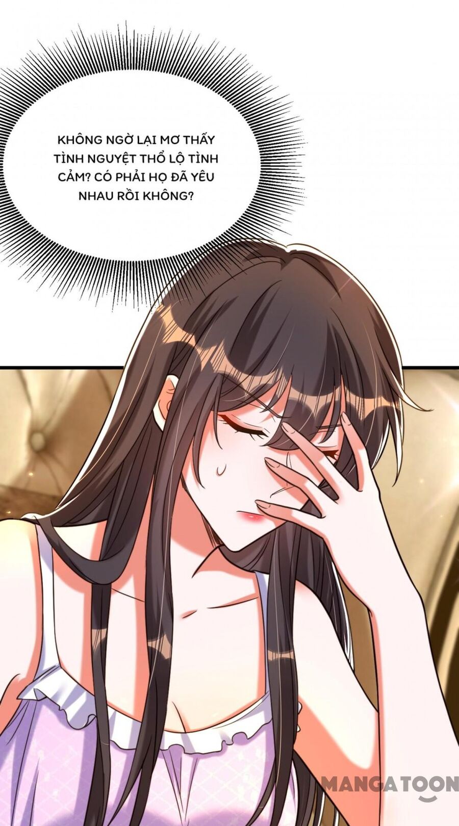 Trùng Sinh Không Gian: Cô Vợ Hào Môn Nóng Bỏng Không Dễ Chọc Chapter 302 - Trang 2