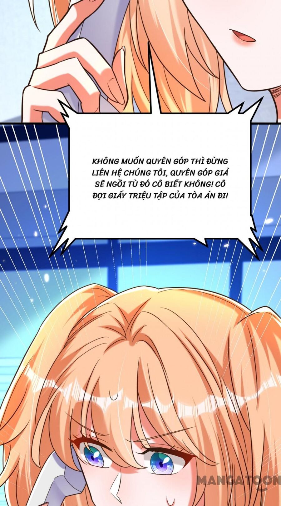 Trùng Sinh Không Gian: Cô Vợ Hào Môn Nóng Bỏng Không Dễ Chọc Chapter 302 - Trang 2