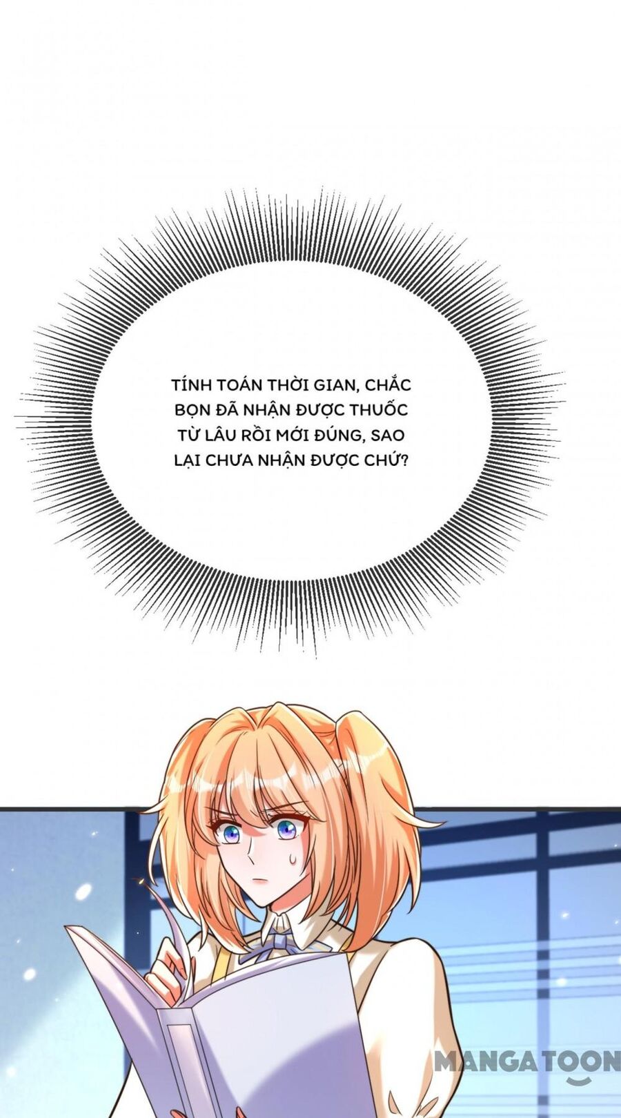 Trùng Sinh Không Gian: Cô Vợ Hào Môn Nóng Bỏng Không Dễ Chọc Chapter 302 - Trang 2