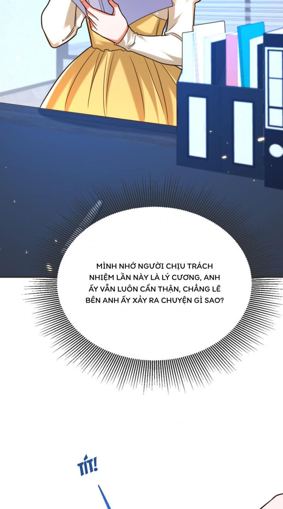 Trùng Sinh Không Gian: Cô Vợ Hào Môn Nóng Bỏng Không Dễ Chọc Chapter 302 - Trang 2