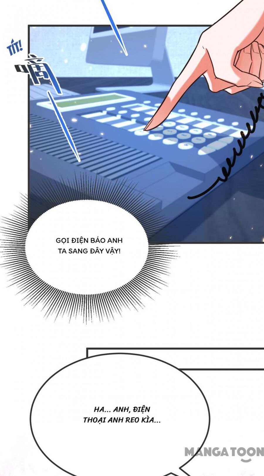 Trùng Sinh Không Gian: Cô Vợ Hào Môn Nóng Bỏng Không Dễ Chọc Chapter 302 - Trang 2