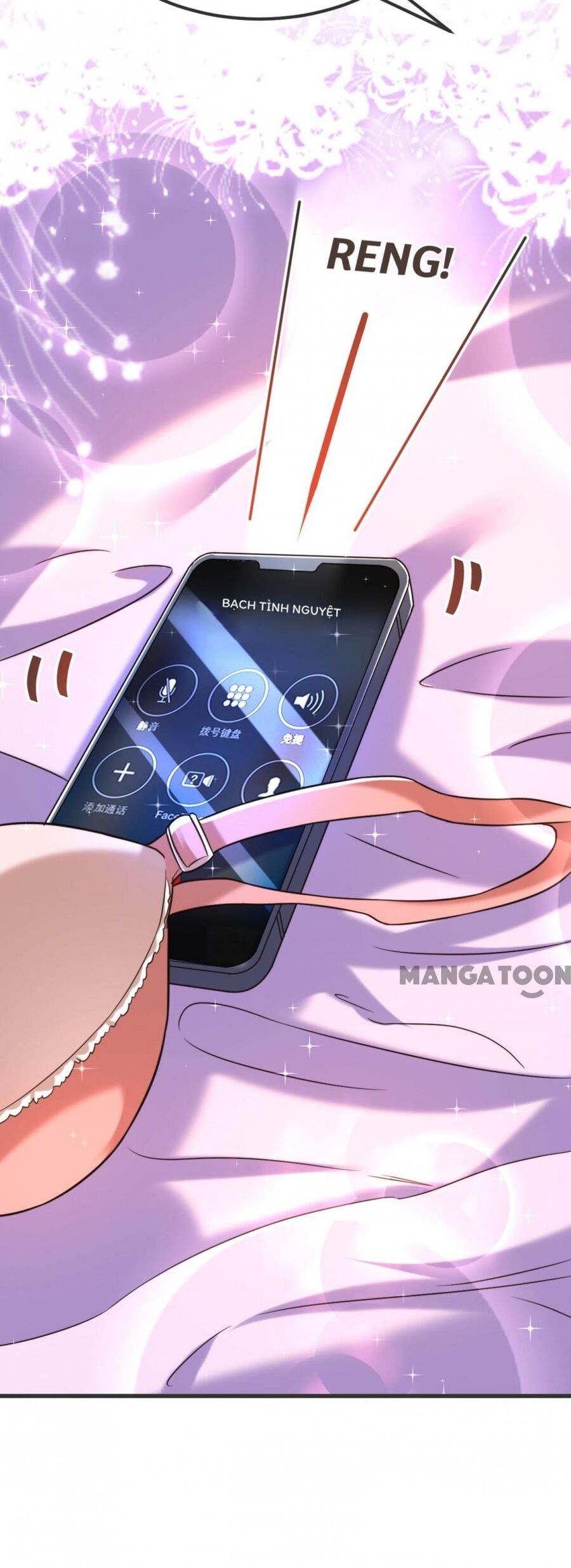 Trùng Sinh Không Gian: Cô Vợ Hào Môn Nóng Bỏng Không Dễ Chọc Chapter 302 - Trang 2