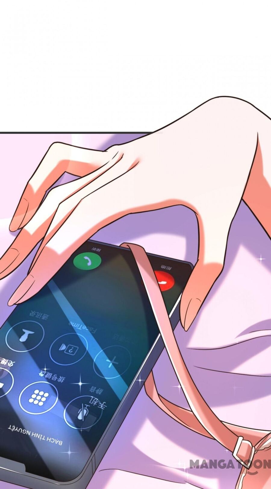 Trùng Sinh Không Gian: Cô Vợ Hào Môn Nóng Bỏng Không Dễ Chọc Chapter 302 - Trang 2