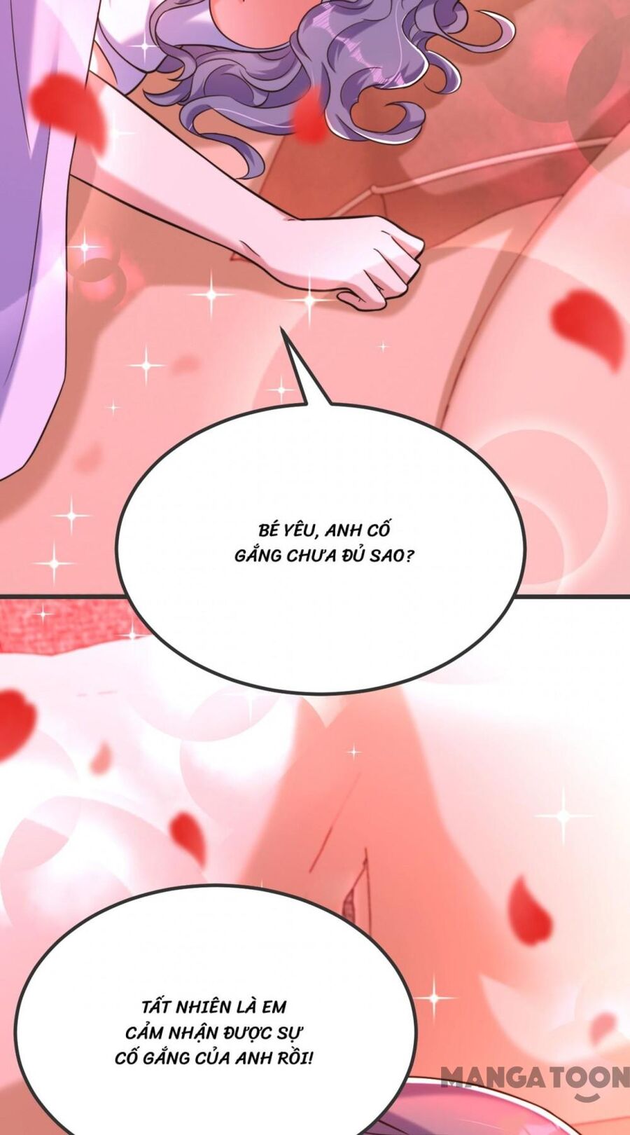 Trùng Sinh Không Gian: Cô Vợ Hào Môn Nóng Bỏng Không Dễ Chọc Chapter 302 - Trang 2