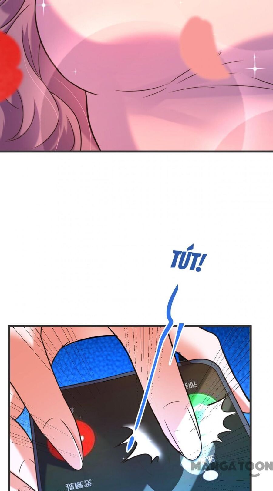 Trùng Sinh Không Gian: Cô Vợ Hào Môn Nóng Bỏng Không Dễ Chọc Chapter 302 - Trang 2