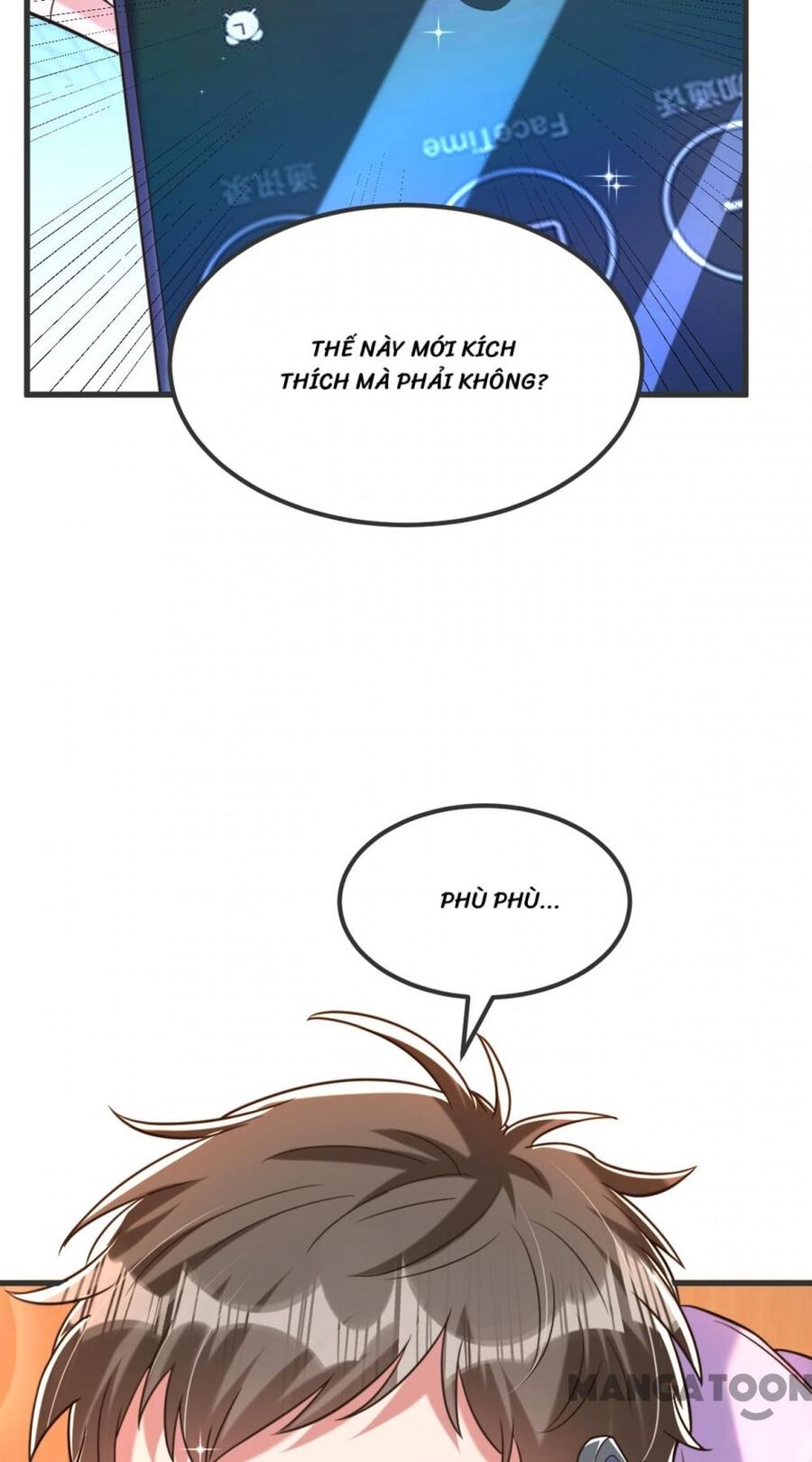 Trùng Sinh Không Gian: Cô Vợ Hào Môn Nóng Bỏng Không Dễ Chọc Chapter 302 - Trang 2