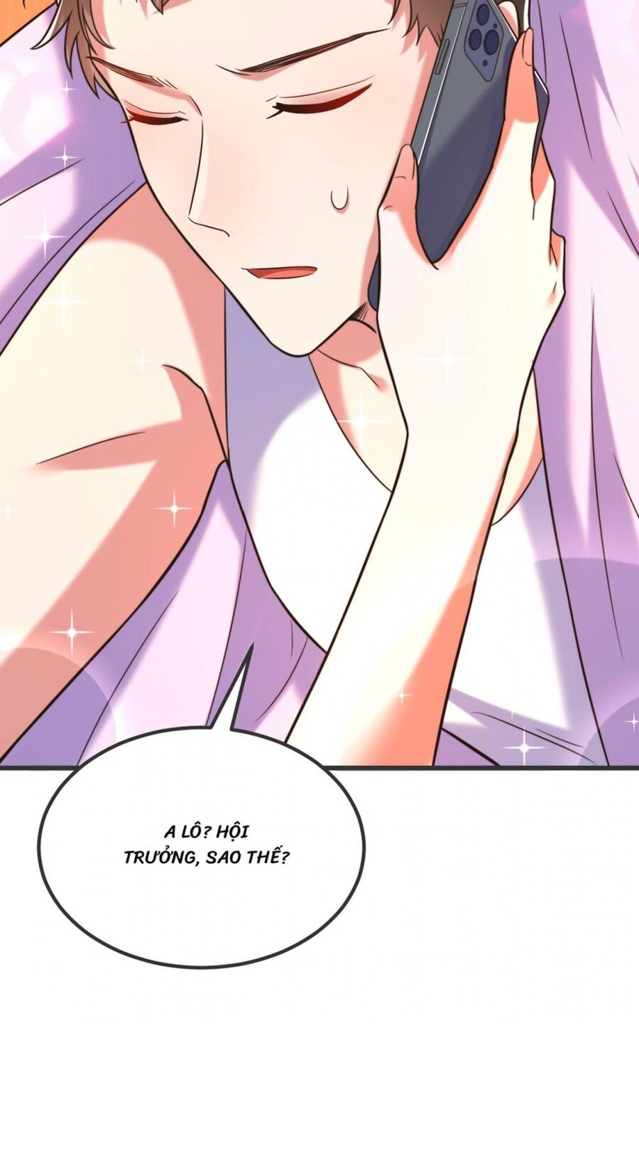 Trùng Sinh Không Gian: Cô Vợ Hào Môn Nóng Bỏng Không Dễ Chọc Chapter 302 - Trang 2