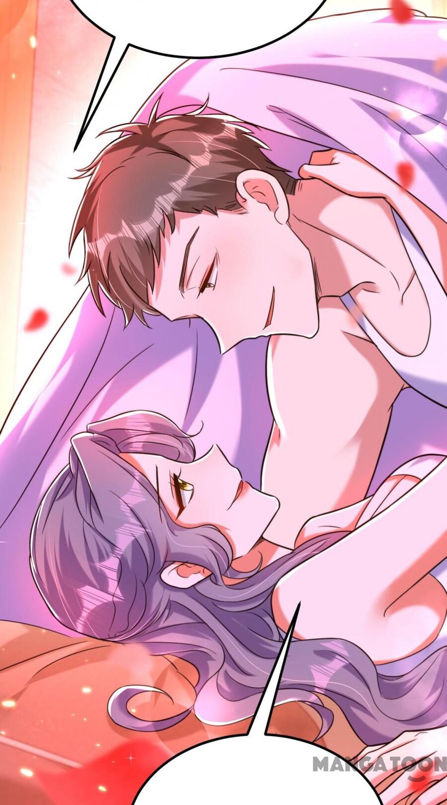 Trùng Sinh Không Gian: Cô Vợ Hào Môn Nóng Bỏng Không Dễ Chọc Chapter 302 - Trang 2