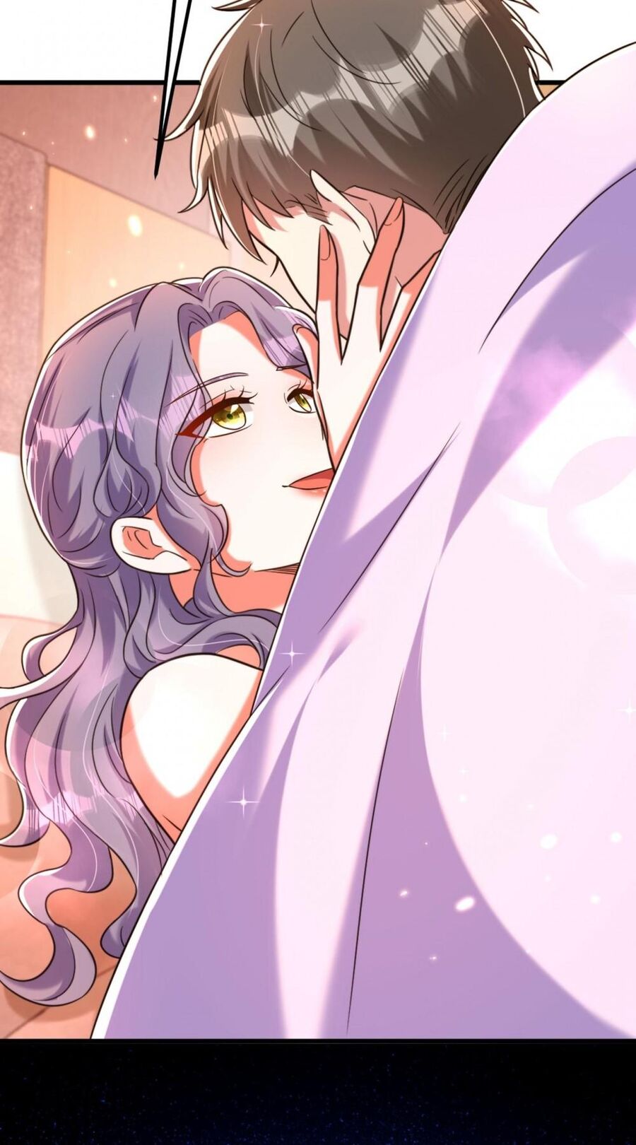 Trùng Sinh Không Gian: Cô Vợ Hào Môn Nóng Bỏng Không Dễ Chọc Chapter 302 - Trang 2