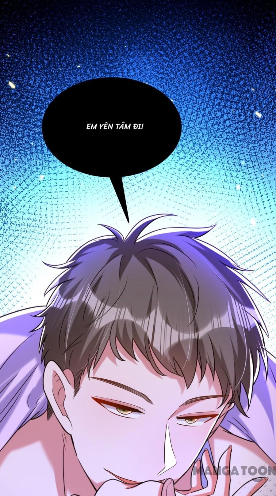 Trùng Sinh Không Gian: Cô Vợ Hào Môn Nóng Bỏng Không Dễ Chọc Chapter 302 - Trang 2