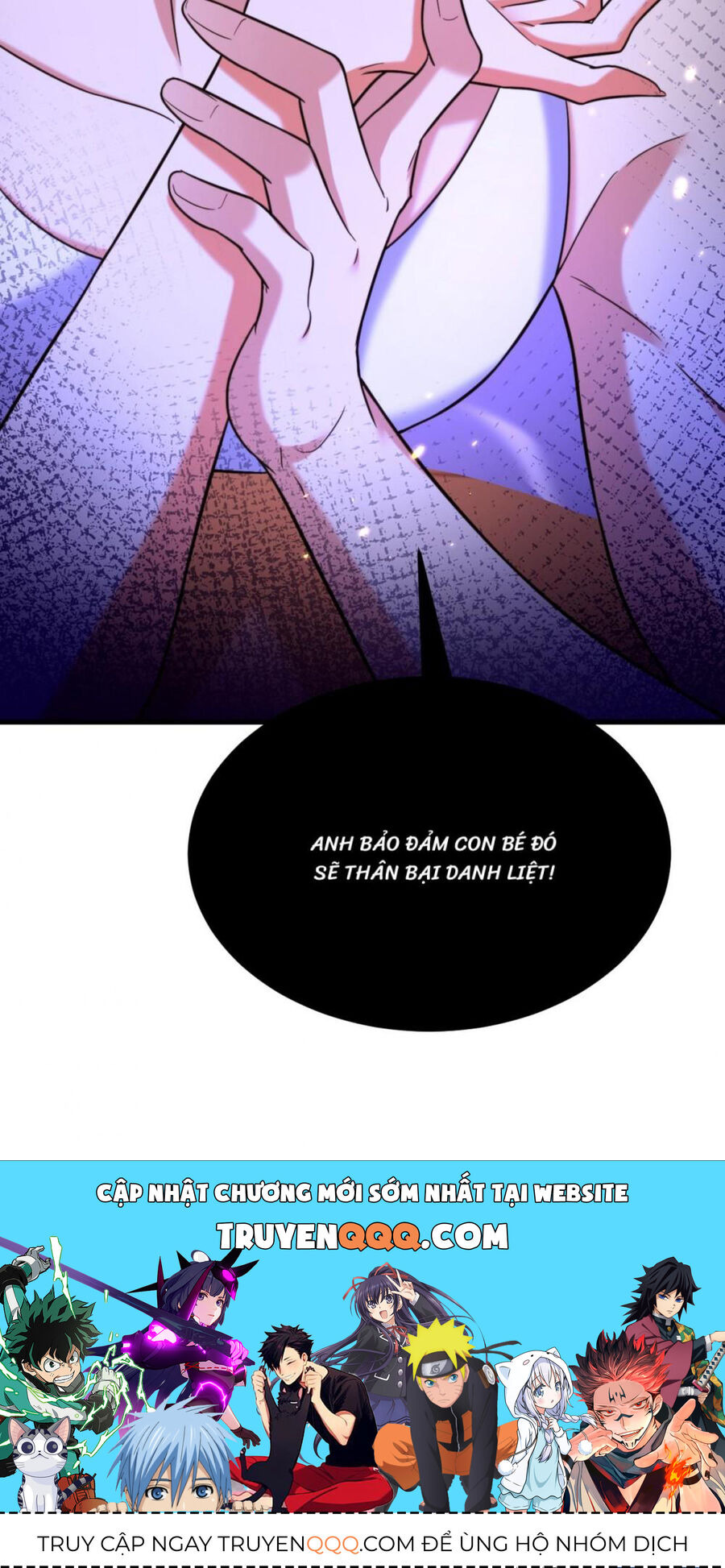 Trùng Sinh Không Gian: Cô Vợ Hào Môn Nóng Bỏng Không Dễ Chọc Chapter 302 - Trang 2