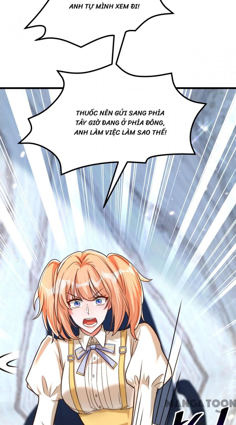 Trùng Sinh Không Gian: Cô Vợ Hào Môn Nóng Bỏng Không Dễ Chọc Chapter 303 - Trang 2