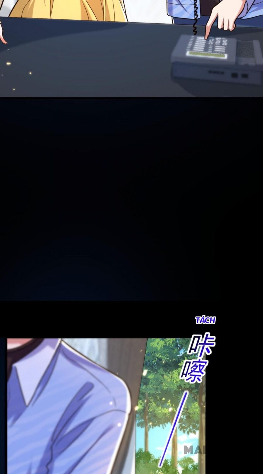 Trùng Sinh Không Gian: Cô Vợ Hào Môn Nóng Bỏng Không Dễ Chọc Chapter 303 - Trang 2