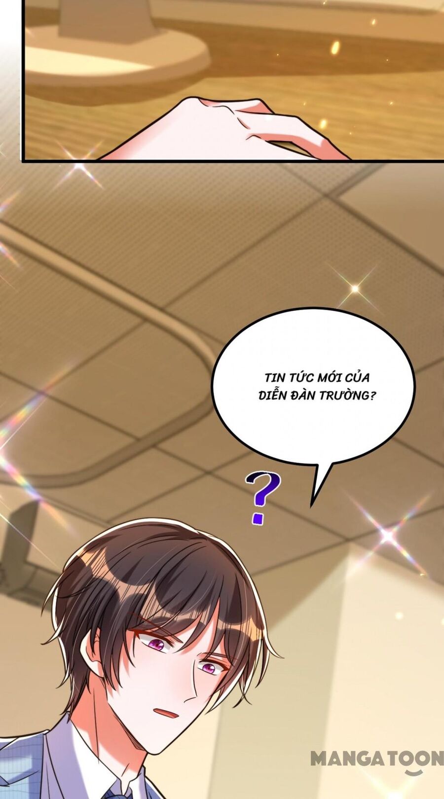 Trùng Sinh Không Gian: Cô Vợ Hào Môn Nóng Bỏng Không Dễ Chọc Chapter 303 - Trang 2