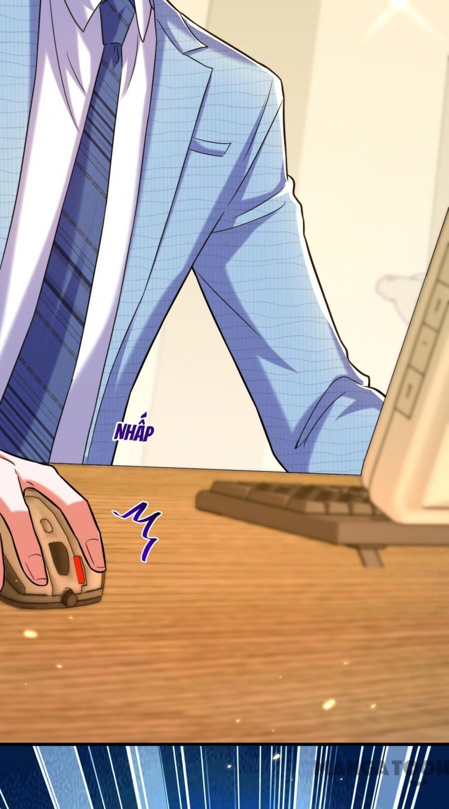 Trùng Sinh Không Gian: Cô Vợ Hào Môn Nóng Bỏng Không Dễ Chọc Chapter 303 - Trang 2