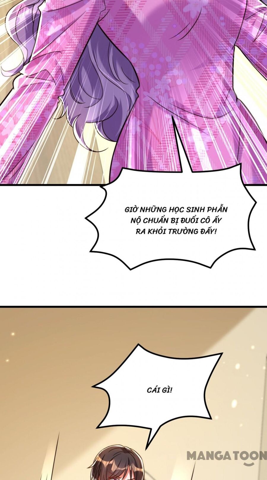 Trùng Sinh Không Gian: Cô Vợ Hào Môn Nóng Bỏng Không Dễ Chọc Chapter 303 - Trang 2