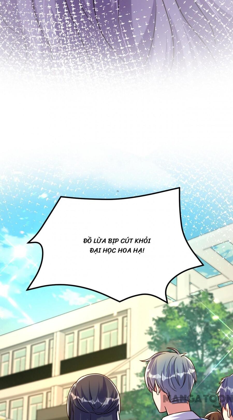 Trùng Sinh Không Gian: Cô Vợ Hào Môn Nóng Bỏng Không Dễ Chọc Chapter 303 - Trang 2