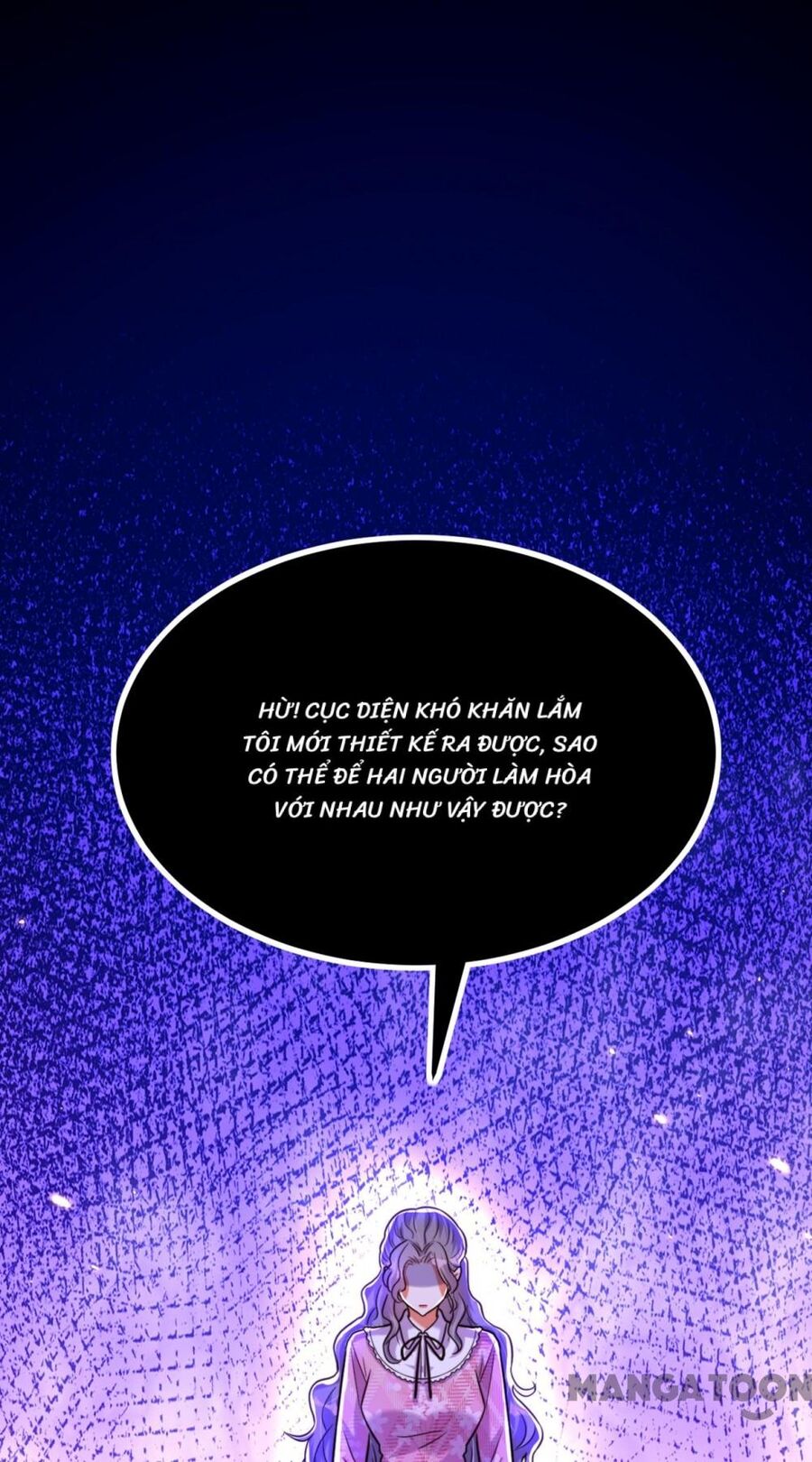 Trùng Sinh Không Gian: Cô Vợ Hào Môn Nóng Bỏng Không Dễ Chọc Chapter 303 - Trang 2