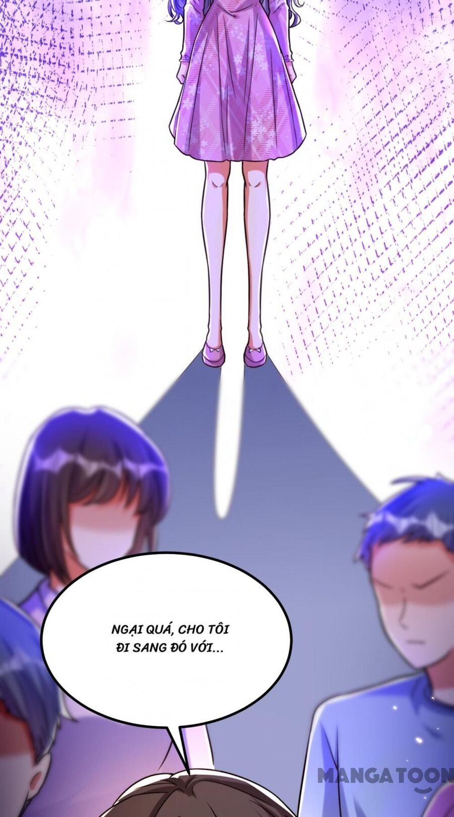 Trùng Sinh Không Gian: Cô Vợ Hào Môn Nóng Bỏng Không Dễ Chọc Chapter 303 - Trang 2