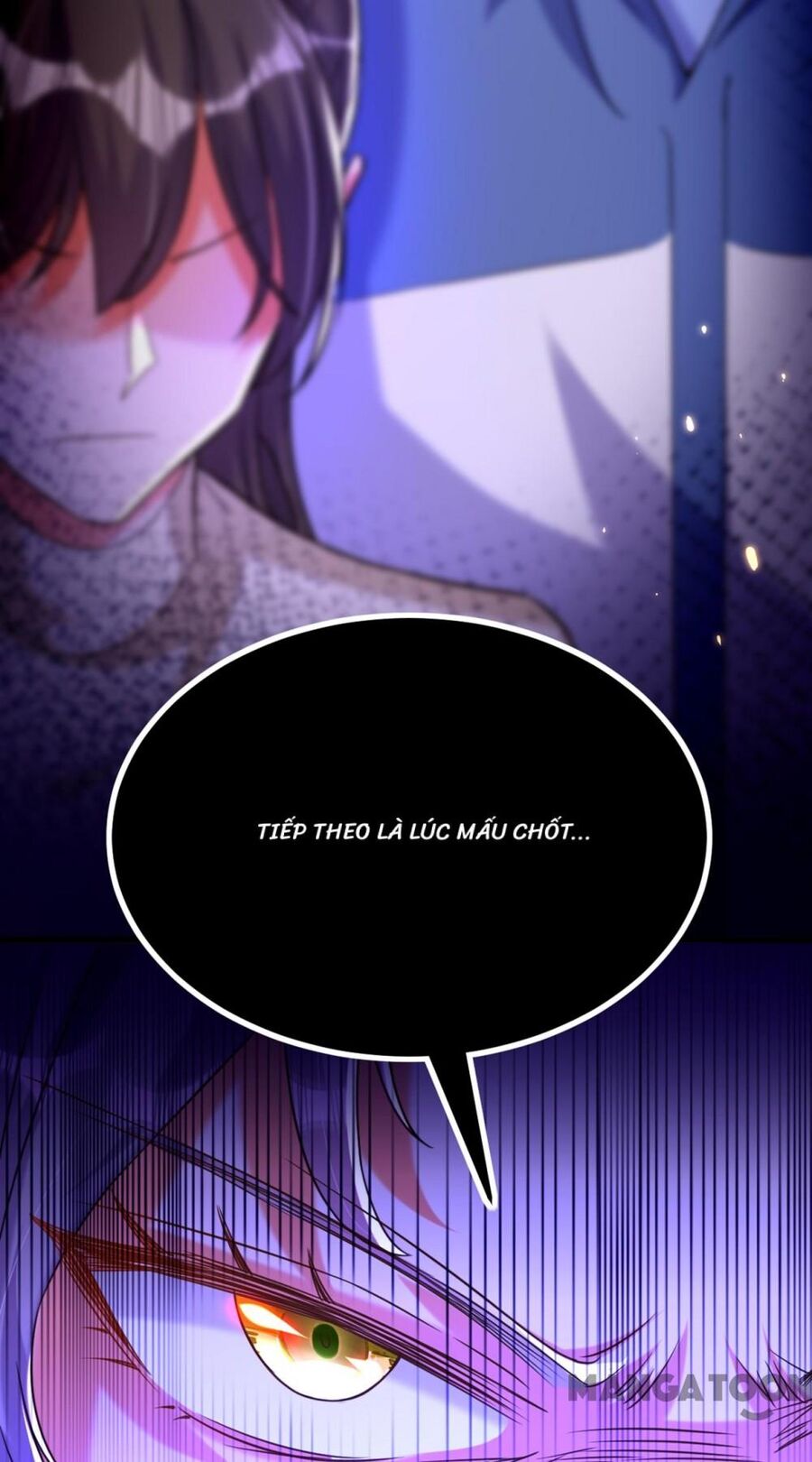 Trùng Sinh Không Gian: Cô Vợ Hào Môn Nóng Bỏng Không Dễ Chọc Chapter 303 - Trang 2