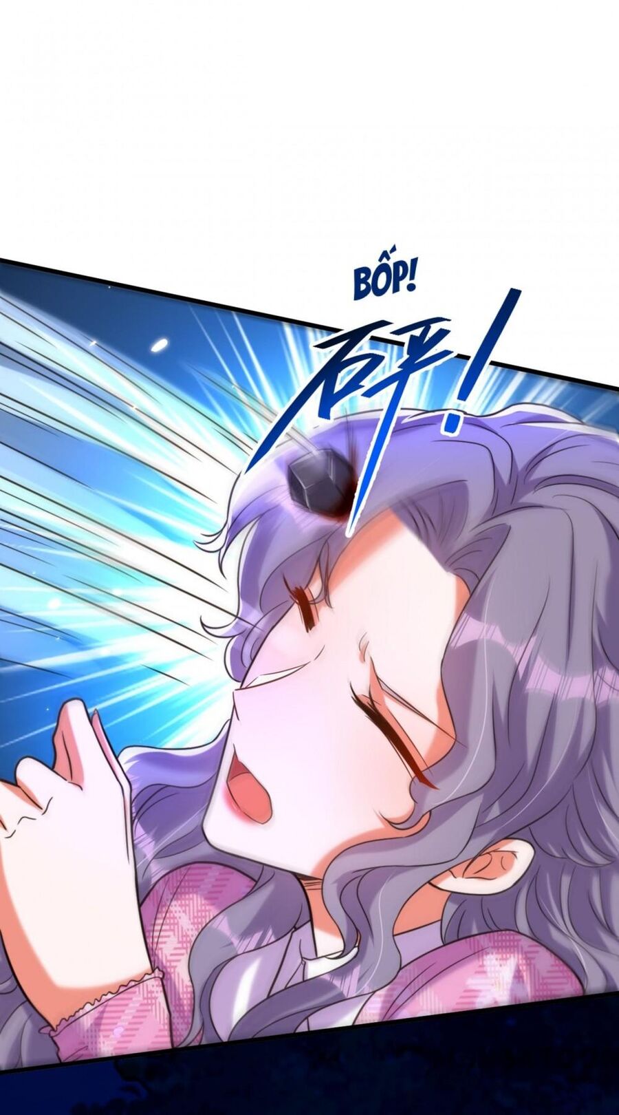 Trùng Sinh Không Gian: Cô Vợ Hào Môn Nóng Bỏng Không Dễ Chọc Chapter 303 - Trang 2