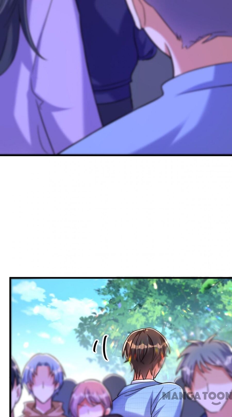 Trùng Sinh Không Gian: Cô Vợ Hào Môn Nóng Bỏng Không Dễ Chọc Chapter 303 - Trang 2