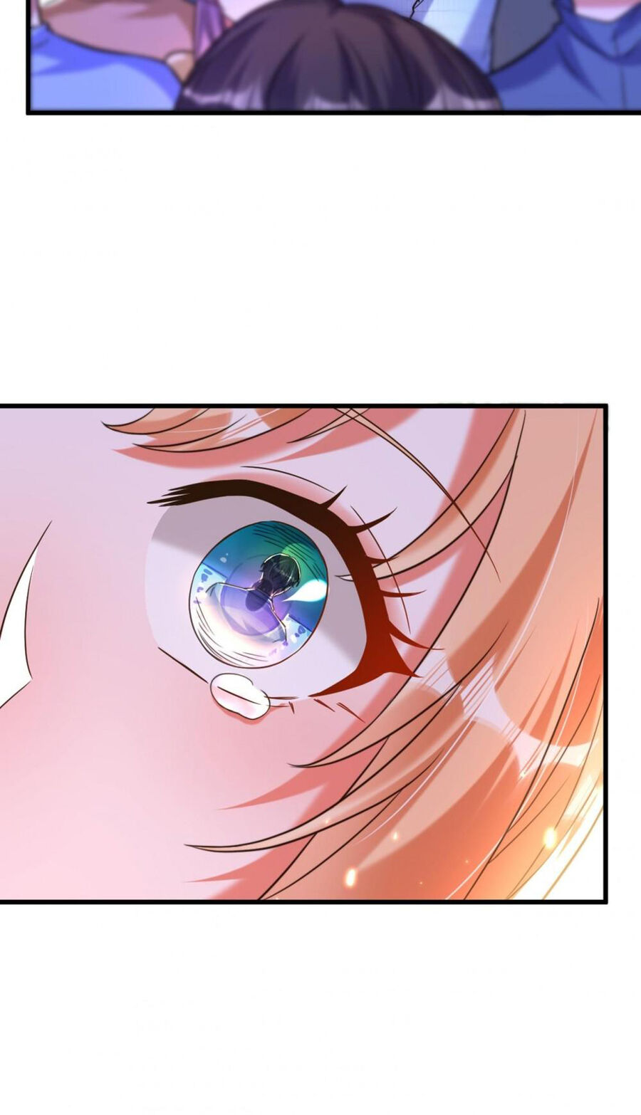 Trùng Sinh Không Gian: Cô Vợ Hào Môn Nóng Bỏng Không Dễ Chọc Chapter 303 - Trang 2