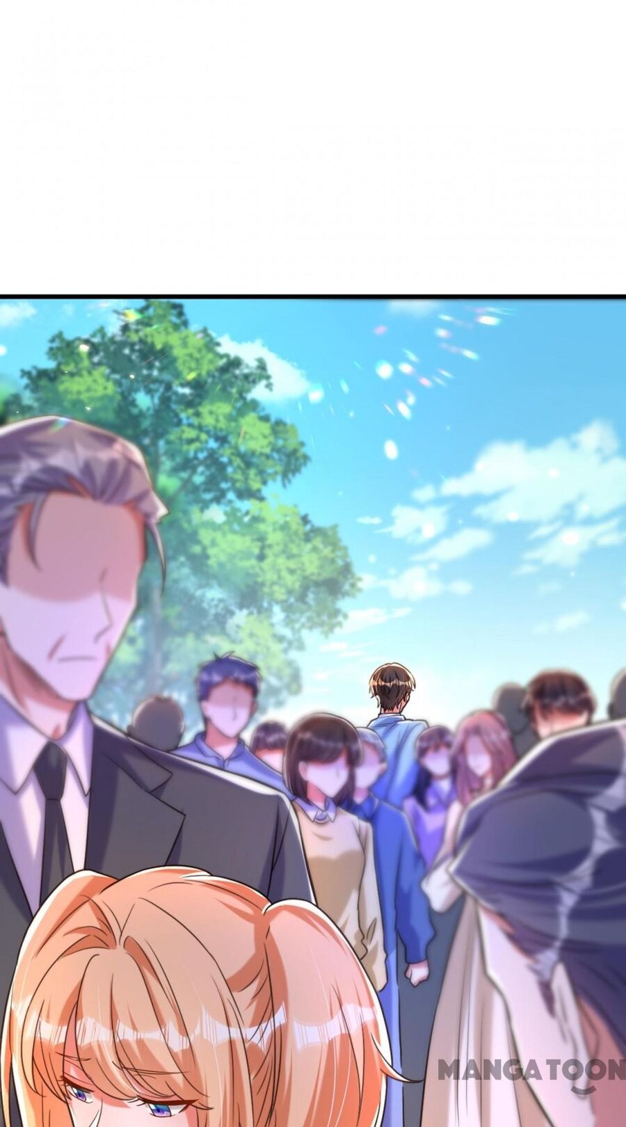 Trùng Sinh Không Gian: Cô Vợ Hào Môn Nóng Bỏng Không Dễ Chọc Chapter 303 - Trang 2