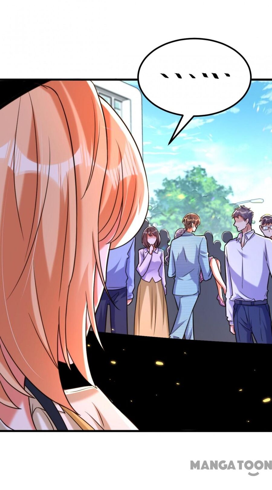 Trùng Sinh Không Gian: Cô Vợ Hào Môn Nóng Bỏng Không Dễ Chọc Chapter 303 - Trang 2