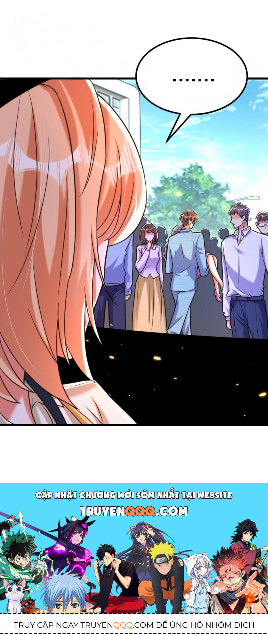 Trùng Sinh Không Gian: Cô Vợ Hào Môn Nóng Bỏng Không Dễ Chọc Chapter 303 - Trang 2