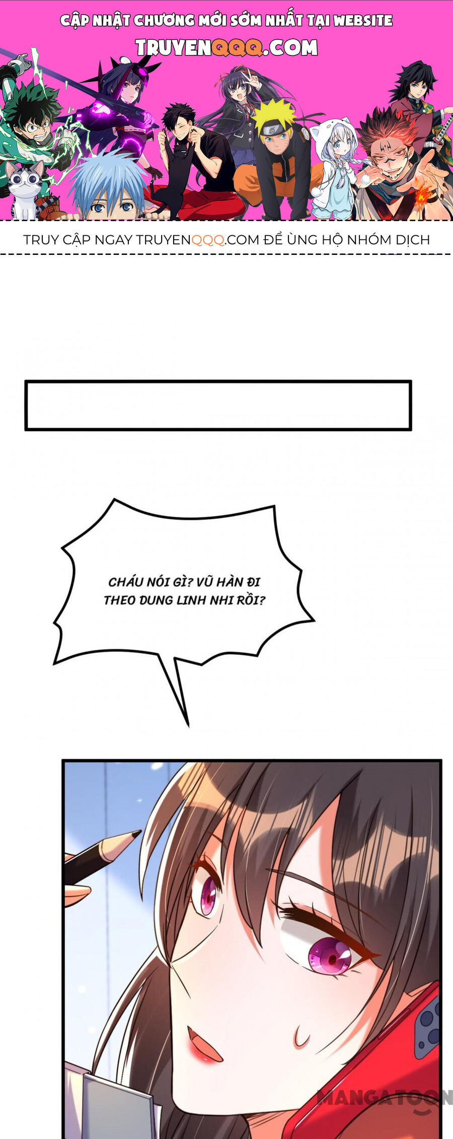 Trùng Sinh Không Gian: Cô Vợ Hào Môn Nóng Bỏng Không Dễ Chọc Chapter 304 - Trang 2