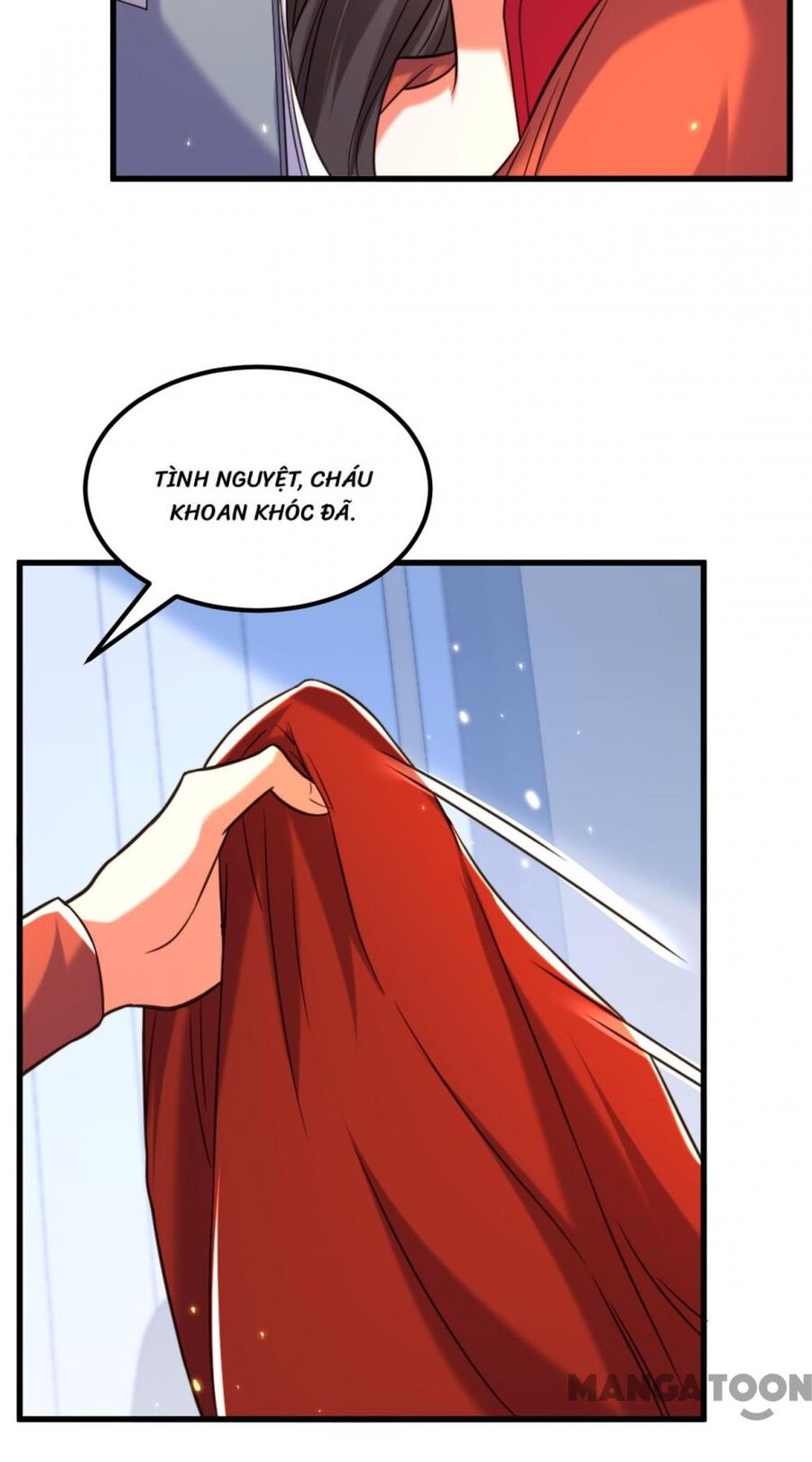 Trùng Sinh Không Gian: Cô Vợ Hào Môn Nóng Bỏng Không Dễ Chọc Chapter 304 - Trang 2