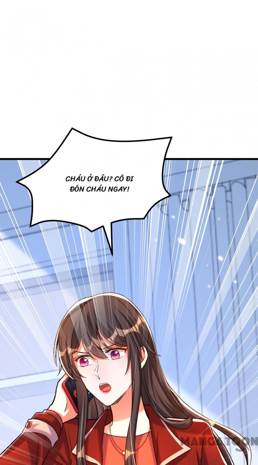 Trùng Sinh Không Gian: Cô Vợ Hào Môn Nóng Bỏng Không Dễ Chọc Chapter 304 - Trang 2