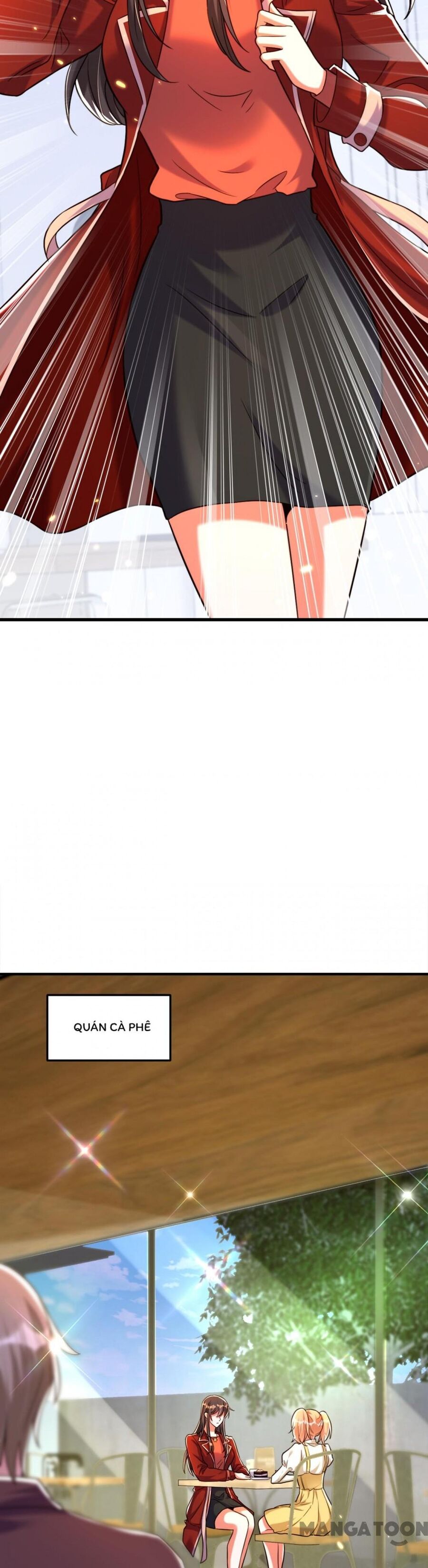 Trùng Sinh Không Gian: Cô Vợ Hào Môn Nóng Bỏng Không Dễ Chọc Chapter 304 - Trang 2