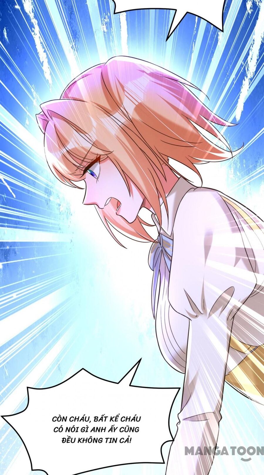 Trùng Sinh Không Gian: Cô Vợ Hào Môn Nóng Bỏng Không Dễ Chọc Chapter 304 - Trang 2