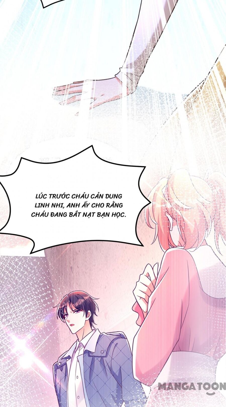 Trùng Sinh Không Gian: Cô Vợ Hào Môn Nóng Bỏng Không Dễ Chọc Chapter 304 - Trang 2