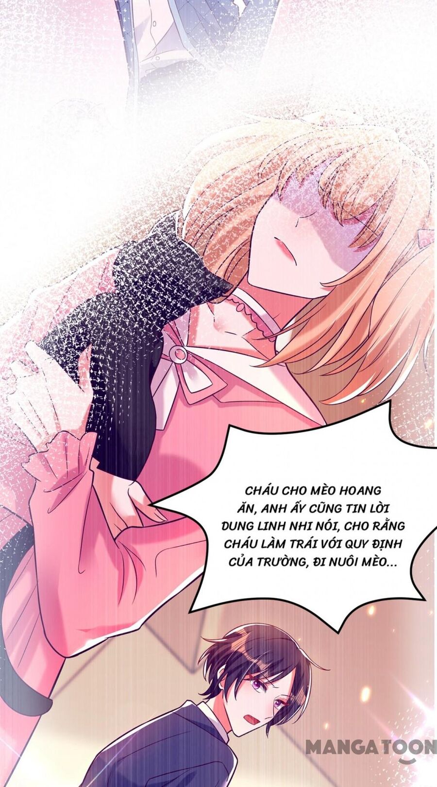 Trùng Sinh Không Gian: Cô Vợ Hào Môn Nóng Bỏng Không Dễ Chọc Chapter 304 - Trang 2