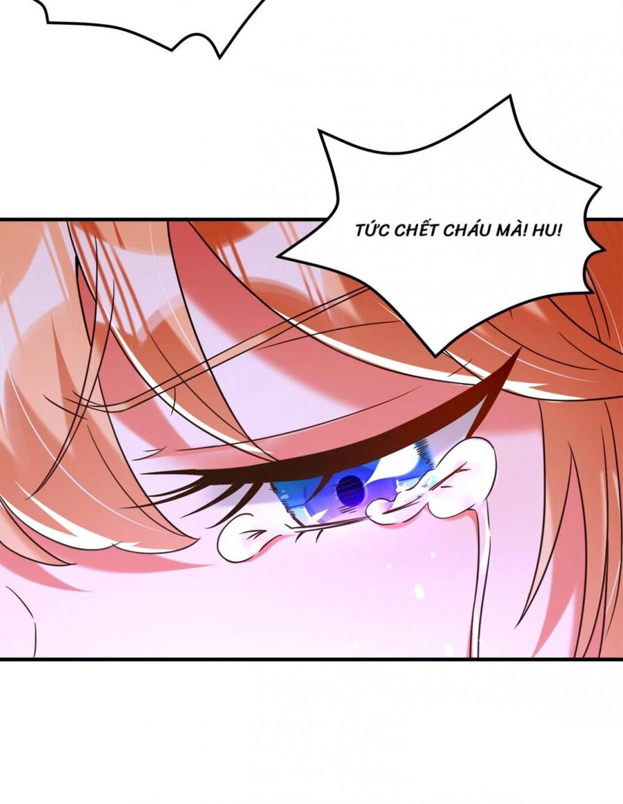 Trùng Sinh Không Gian: Cô Vợ Hào Môn Nóng Bỏng Không Dễ Chọc Chapter 304 - Trang 2