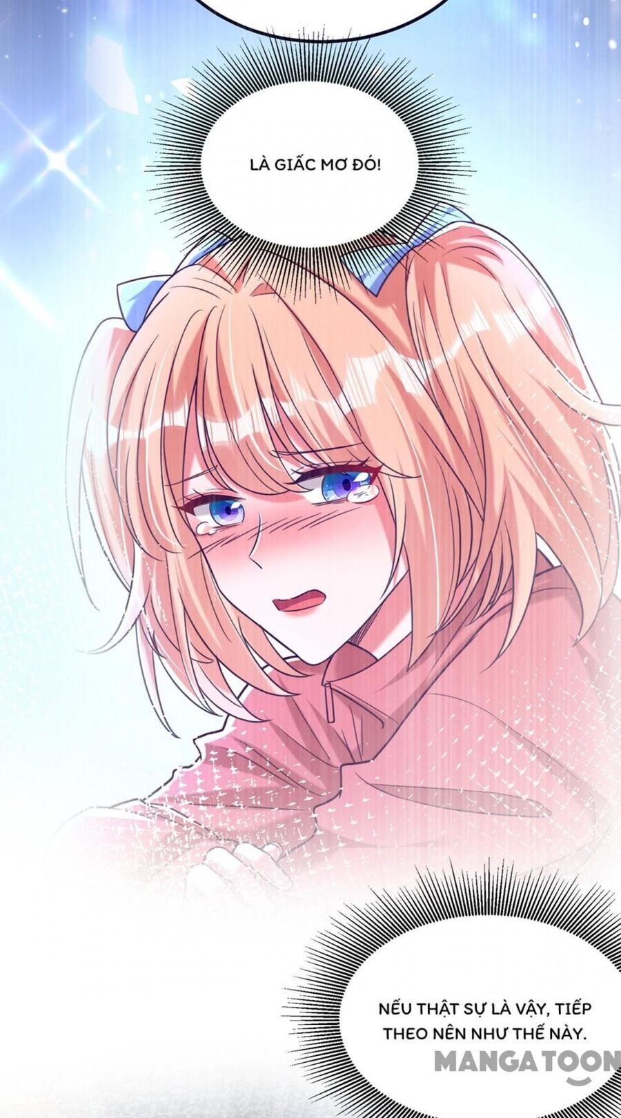 Trùng Sinh Không Gian: Cô Vợ Hào Môn Nóng Bỏng Không Dễ Chọc Chapter 304 - Trang 2