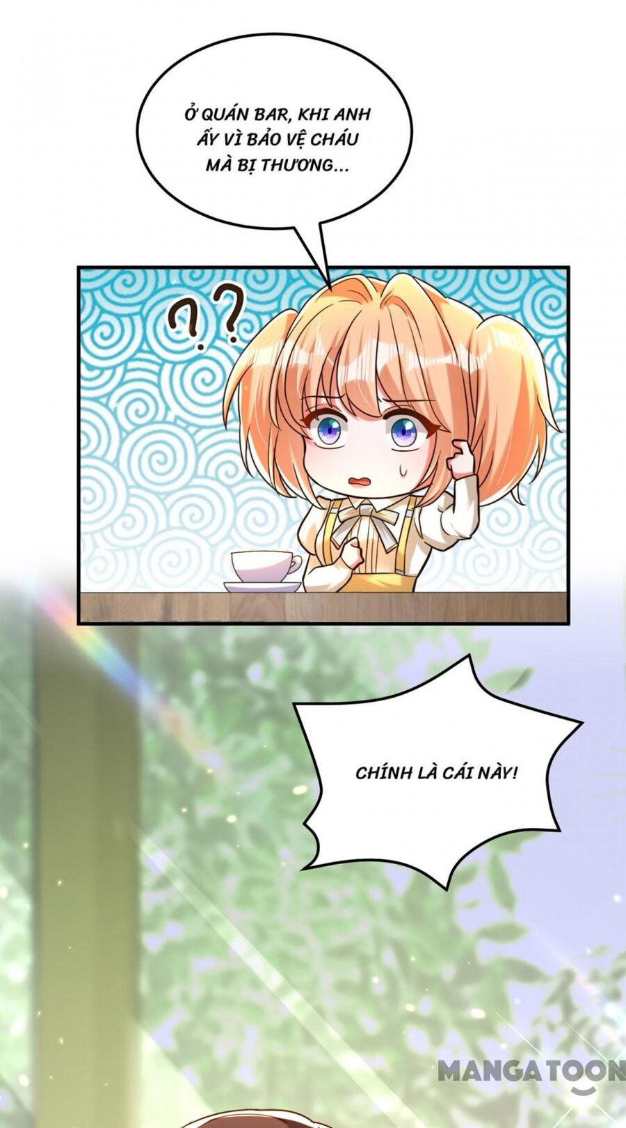 Trùng Sinh Không Gian: Cô Vợ Hào Môn Nóng Bỏng Không Dễ Chọc Chapter 304 - Trang 2