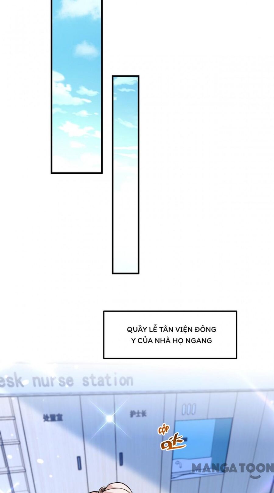 Trùng Sinh Không Gian: Cô Vợ Hào Môn Nóng Bỏng Không Dễ Chọc Chapter 304 - Trang 2