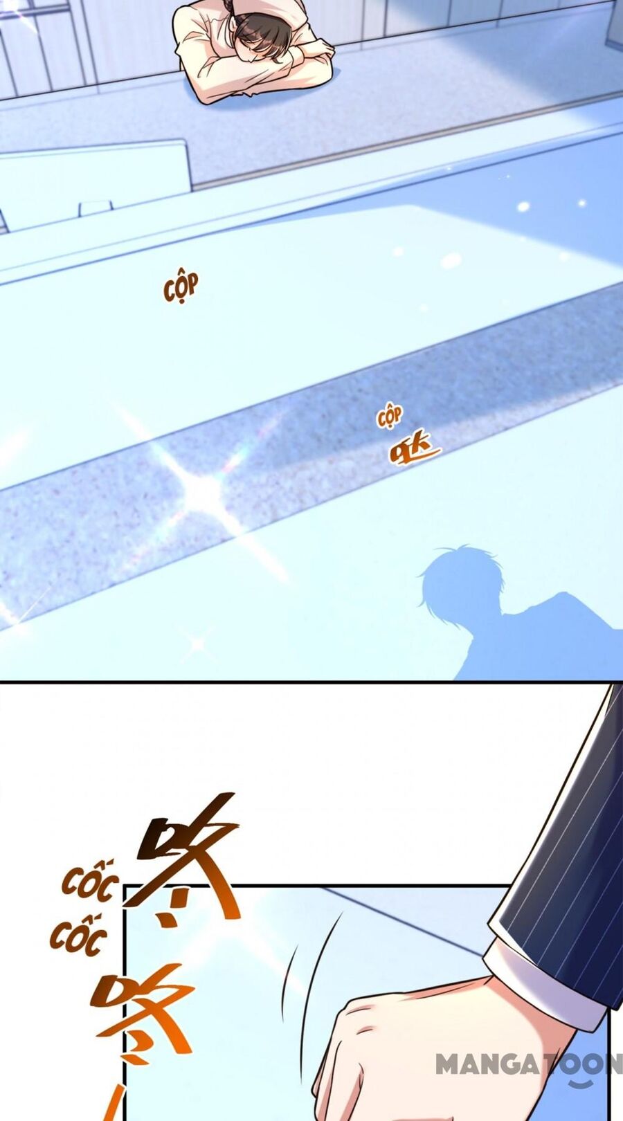 Trùng Sinh Không Gian: Cô Vợ Hào Môn Nóng Bỏng Không Dễ Chọc Chapter 304 - Trang 2