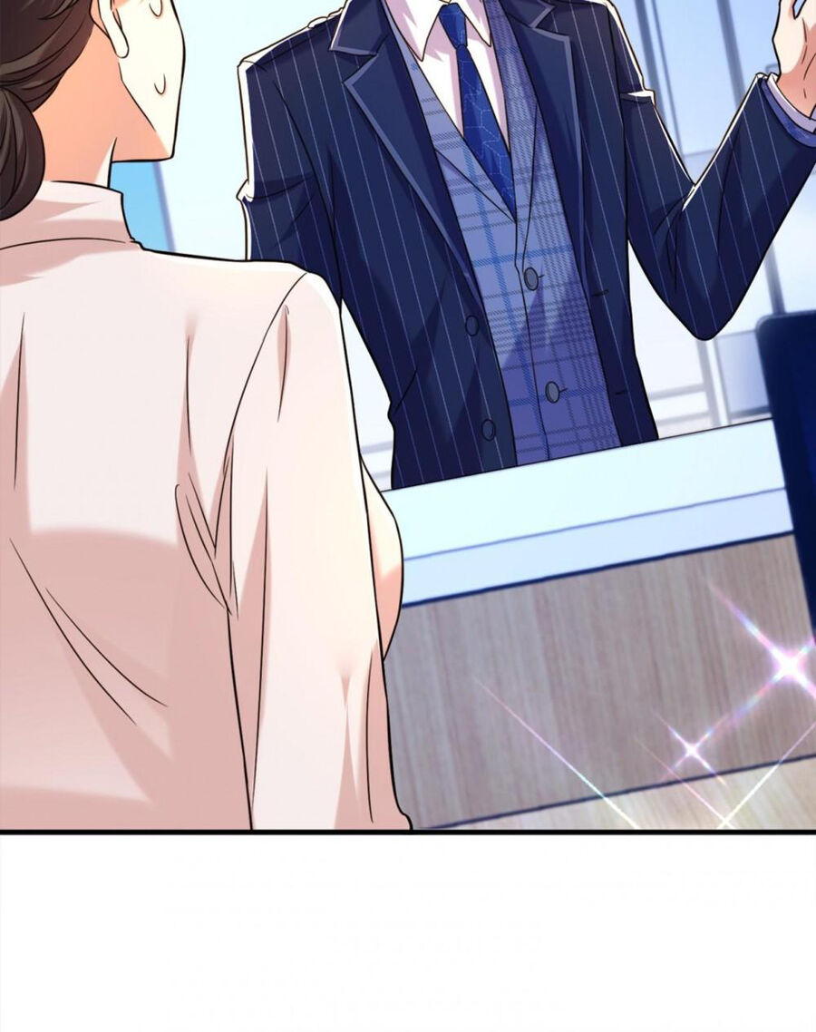 Trùng Sinh Không Gian: Cô Vợ Hào Môn Nóng Bỏng Không Dễ Chọc Chapter 304 - Trang 2