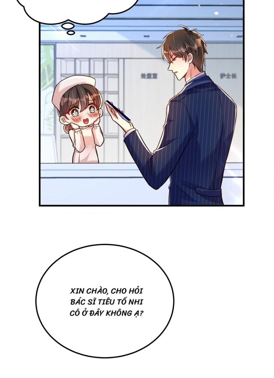 Trùng Sinh Không Gian: Cô Vợ Hào Môn Nóng Bỏng Không Dễ Chọc Chapter 304 - Trang 2