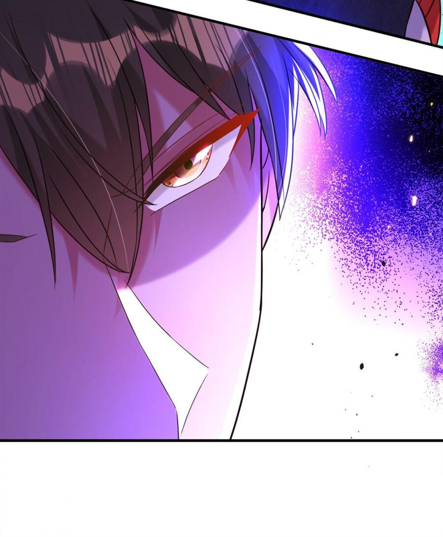 Trùng Sinh Không Gian: Cô Vợ Hào Môn Nóng Bỏng Không Dễ Chọc Chapter 305 - Trang 2